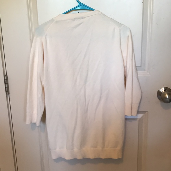 Gap Maternity sweater. GUC. - Picture 2 of 5